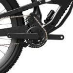 Kranksæt på Cannondale 29 Jekyll 2
