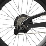 Bagnav på Cannondale 29 Jekyll 2