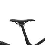 Sadel på Cannondale 29 Jekyll 2