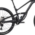 Kranksæt på Cannondale 29 Jekyll 2
