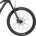 front hub på Cannondale 29 Jekyll 2