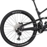Bagnav på Cannondale 29 Jekyll 2