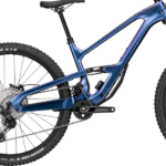Kranksæt på Cannondale 29 Jekyll 2