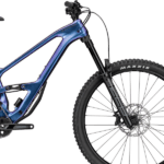 Styr på Cannondale 29 Jekyll 2