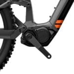 Kranksæt på Cannondale 29 Moterra Neo 4