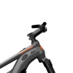 Styr på Cannondale 29 Moterra Neo 4