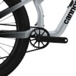 Kranksæt på Cannondale 29 Scalpel Carbon 3