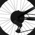 Bagnav på Cannondale 29 Scalpel Carbon 3