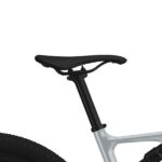 Sadel på Cannondale 29 Scalpel Carbon 3