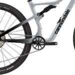 Kranksæt på Cannondale 29 Scalpel Carbon 3