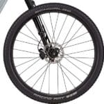 front hub på Cannondale 29 Scalpel Carbon 3