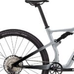 Sadel på Cannondale 29 Scalpel Carbon 3