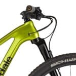 Styr på Cannondale 29 Scalpel Carbon 3