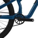 Kranksæt på Cannondale 29 Scalpel Carbon SE 1