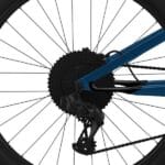Bagnav på Cannondale 29 Scalpel Carbon SE 1