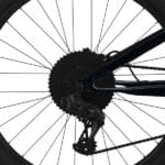 Bagnav på Cannondale 29 Scalpel Carbon SE 2