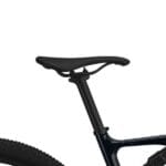 Sadel på Cannondale 29 Scalpel Carbon SE 2