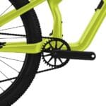 Kranksæt på Cannondale 29 Scalpel Carbon SE 2
