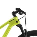Styr på Cannondale 29 Scalpel Carbon SE 2