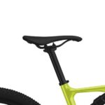 Sadel på Cannondale 29 Scalpel Carbon SE 2