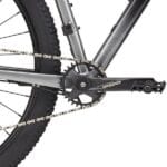 Kranksæt på Cannondale 29 Trail SE 4