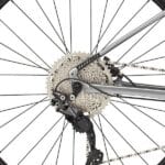 Bagnav på Cannondale 29 Trail SE 4