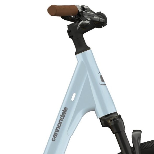 Styr på Cannondale Adventure 1