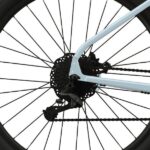 Bagnav på Cannondale Adventure 1