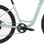 Kranksæt på Cannondale Adventure 1