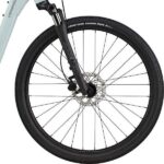 front hub på Cannondale Adventure 1