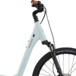 Styr på Cannondale Adventure 1
