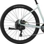 Bagnav på Cannondale Adventure 1