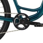 Kranksæt på Cannondale Adventure 1