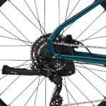 Bagnav på Cannondale Adventure 1