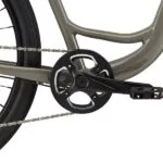 Kranksæt på Cannondale Adventure 1