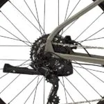 Bagnav på Cannondale Adventure 1
