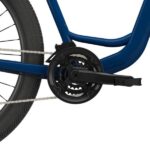 Kranksæt på Cannondale Adventure 2