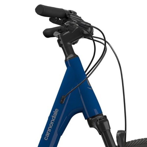 Styr på Cannondale Adventure 2