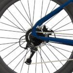 Bagnav på Cannondale Adventure 2