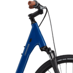 Styr på Cannondale Adventure 2