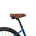 Sadel på Cannondale Adventure 2