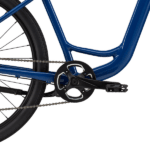 Kranksæt på Cannondale Adventure 2