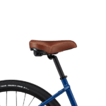 Sadel på Cannondale Adventure 2