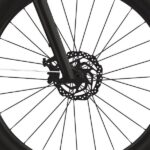 front hub på Cannondale Adventure EQ