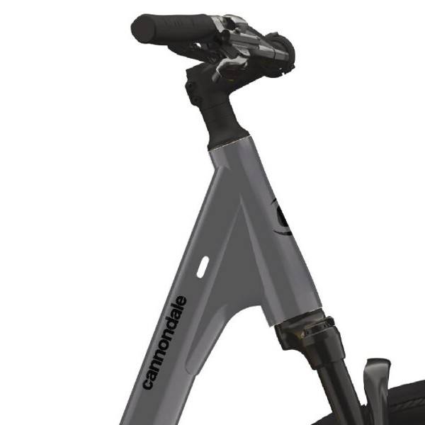 Styr på Cannondale Adventure EQ