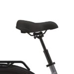 Sadel på Cannondale Adventure EQ