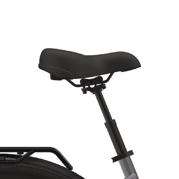 Sadel på Cannondale Adventure EQ