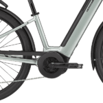 Kranksæt på Cannondale Adventure Neo 2 EQ
