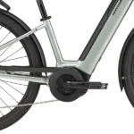 Kranksæt FSA Bosch E-Bike på Cannondale Adventure Neo 2 EQ