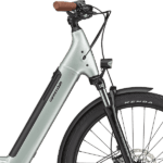 Styr på Cannondale Adventure Neo 2 EQ